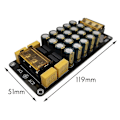Pikkukuva 2 / 5: Kaksoisvirtasuuntaussuodatinmoduuli 6A X2 -vahvistinlevy 2X300W