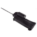 Miniatyrbilde 5 av 5: 70111a Bærbar Elektrisk Starter For 1/10 Rc Bilmotor Hsp 540