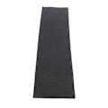Pikkukuva 8 / 8: Cue Grip Wrap Nahkainen Pool Wrap Kutoinen Kuvio Mukava Ote Helppo Kiinnittää Biljardi Tarvike Pool Kepeille Baari Klubi Musta