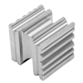 Miniatyrbild 7 av 8: Metal Forming Block Smycken Böj Bänk Verktyg Legering Stål Hög hårdhet Dapping Block