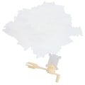 Miniatyrbilde 8 av 8: Broderigarn-organiseringssett Krysssting Manuell viklemaskin Plastspol