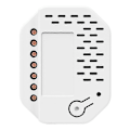 Miniatyrbillede 5 af 5: Tuya Matter WiFi Smart Switch Modul Relæ Fungerer med