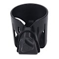 Miniatyrbilde 3 av 8: Universell koppholder for drikke, justerbar barnevogn vannflaskeholder for rullestol barnevogn