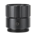 Miniatyrbilde 4 av 8: CCTV fast objektiv 12mm 3MP High Definition CS-feste for kamera