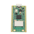 Pikkukuva 2 / 8: RP2040-mikrokontrollerikehityskortti 26 nastaa 2 Mt muistia 2,4 GHz mikro-ohjainkortti Raspberry Pi Pico W:lle