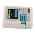 Miniatyrbild 4 av 8: LCR T7H TFT Transistor Tester Grafisk Display Multifunktionstest