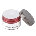 Miniatyrbilde 3 av 8: Profesjonell Barber Shop Hårfarging Leire Hårfarging Modellering Styling Voks 120g#4