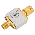 Miniatyrbillede 8 af 8: GPS SAW båndpasfilter Satellitpositioneringsbåndpasfilter til Beidou GPS GLONASS passivt antennesystem