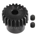 Miniatyrbild 1 av 8: 48P Motor Pinion Set 21T Tillbehör för 1/10 1/16 RC Bilar Fjärrkontroll Bil Växelsats