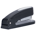 Miniatyrbild 7 av 8: Skrivbordsstapler 360 graders rotation 8 bindningspositioner Ergonomisk design Bokmaskin för skola kontor hushåll