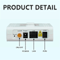 Miniatyrbild 5 av 5: 1GE-router för All OLT-detektering FTTH-verktyg (EU)
