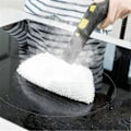 Miniatyrbilde 4 av 5: Moppekluter kompatible med Easyfix SC2 SC3 SC4 SC5 Mikrofiber Rengjøringspute Deksel Rengjøringstilbehør