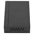 Miniatyrbillede 4 af 8: Ethernet-switch TBCS5005E 1000M 5 porte selvadapterende splitter stationære computertilbehør 100240V (EU-stik)