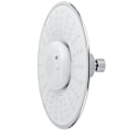Miniatyrbilde 6 av 8: G1/2 Husholdningsmusikk Topp Dusjsprayhode for Bluetooth-funksjon Bad Tilbehør