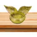 Miniatyrbilde 5 av 5: Englevinger Telysholder, Vinge Figur Telysholder - Hjem Stue Soverom Bord Midtstykke Dekorasjon,