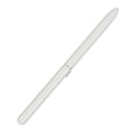 Miniatyrbillede 2 af 8: Stylus til Samsung Galaxy Tab S4 High Sensitivity Erstatnings Stylus Pen til SM T830 T835 EJ PT830 10,5 tommer Tablet Hvid