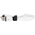 Miniatyrbilde 2 av 8: OTG-datakabel - Høy kompatibilitet - Multifunksjonell - Robust - Holdbar - Ladedatakabel for smarttelefoner, nettbrett og bærbare datamaskiner
