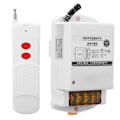 Miniatyrbild 5 av 8: Smart trådlös fjärrkontrollbrytare för vattenpump hushållsapparater med stor effekt 220V AC BEM 2203