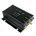Miniatyrbillede 2 af 5: 1-1000MHz 2.5W HF VHF UHF FM Sender til Ham Radio