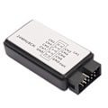 Miniatyrbillede 3 af 8: 8-kanals USB Logic Analyzer-enhed med bufferunderstøttelse 24Mhz 8CH USB Logic Analyzer 5V