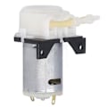 Miniatyrbillede 1 af 5: DC Peristaltisk Pumpe Mini Doserings Selvansugende Pumper til Biokemisk Analyse Akvarium 12V