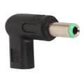 Miniatyrbillede 4 af 8: Hun Type C til DC-adapter 6.3x3.0mm 18.5 til 20V 100W PD Hurtigopladning Type C Hun til DC Han-adapter til bærbar computer