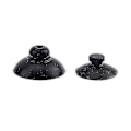 Miniatyrbilde 5 av 5: 10 stk Akvarium Fisketank Sugekopp Filter Luftpumpe Vannpumpeholder Sugekopp A2