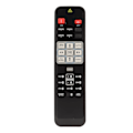 Miniatyrbilde 8 av 8: Projektor fjernkontroll Universal erstatningsfjernkontroll for Benq MX768 MW769 SW916 MX723 SU931 SX930 LH890UST projektorer