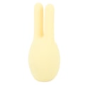 Miniatyrbillede 4 af 8: Kvinder Vibration Massager Fremme cirkulation Blød Silikone Trådløs kvindelig massagepind