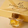 Miniatyrbillede 2 af 5: 3 flasker Dame parfume Sæt Let Duft Langvarig Luksus High End Dame Parfume Spray 30ml