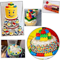 Miniatyrbilde 3 av 5: 1 stk 8-hulls mursteinsblokker formet rektangulær DIY sjokolade silikonform isbitbrett kakeverktøy fondantformer for kjøkken Zekai
