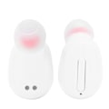 Pikkukuva 7 / 8: TWSL13 Bluetooth langattomat kuulokkeet melunvaimennuksella urheilukuulokkeet latauskotelolla (valkoinen)