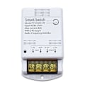 Miniatyrbilde 3 av 5: 4000W 30A Wifi Bryter Relé Tuya Smartlife APP 433mhz RF Mottakermodul AC 85-250V 220V Hjemmeautomasjon