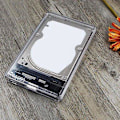 Miniatyrbilde 4 av 5: Mymisisa SATA til USB 3.0 Mobil Kabinett for 2,5 tommers SSD HDD Harddisker
