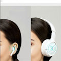 Pikkukuva 1 / 5: 5 kpl USB Bluetooth -sovitin 5.3 Bluetooth-vastaanotin kaiutinsovitin