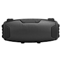 Miniatyrbild 2 av 8: Bluetooth-högtalare subwoofer stereoljud utomhushögtalare USB med mikrofon svart