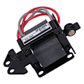 Pikkukuva 4 / 8: BERM Push Pull Sähkömagneetti vetosolenoidi 0,5 kg Imu 10 mm Isku SA-992 AC220V