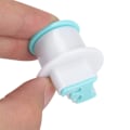 Miniatyrbild 6 av 8: 26PCS Letter - Form DIY Kex Form Cookie Form Cutter Fondant Cutter (versal)