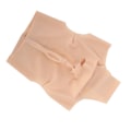 Miniatyrbild 5 av 8: Ansiktsbantningsbandage Andningsbar VLine Lift up bälte Shaping DoubleChin Reducer