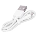Pikkukuva 4 / 8: KUULAA-datakaapeli IOS-liitäntään 2,4A nopea USB A -latauskaapeli iPhonelle