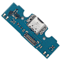 Pikkukuva 8 / 8: USB-latausportin liitin PCB-kortti Dock Flex -kaapeli Samsung Galaxy Tab A 8.4 tuumaa 2020 T307