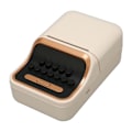 Miniatyrbild 5 av 8: WP9520 Etikettmaskin utan bläck Bluetooth Auto Recognize Termisk Etikettmaskin med 40x30mm Vitt Etikettpapper för IOS för Android