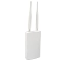 Pikkukuva 3 / 8: 4G LTE langaton reititin SIM-korttipaikalla 300Mbps lukitsematon langaton mobiili WiFi-tukiasema 2 antennilla EU-pistoke