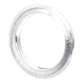 Miniatyrbillede 8 af 8: 3 stk. Aluminiumslegering Cykel Forgaffel Pedal Vaskemaskine Leje Headset Spacer 28,6 mm