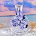 Miniatyrbilde 3 av 6: Dameparfyme Woody Base Note Blomster Fruktig Langvarig Fin Mist Elegant Forfriskende Lett Parfyme 50ml