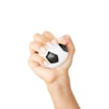 Miniatyrbild 4 av 5: Mini Sportbollar för Barn - Partypresenter - Fotboll, Basketboll, Baseboll - Stressbollar i Skum - 2-pack