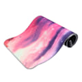 Miniatyrbillede 8 af 8: Musemåtte Gaming RGB-belysning Komfortabel Elastisk Musemåtte USB Computer Tilbehør til Hjemmekontor