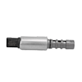 Pikkukuva 3 / 8: Nokka-akselin muuttuvan ajoituksen solenoidiventtiili 06E109257J Vaihto Q7 4.2L V8 2007‑2010