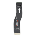Miniatyrbilde 2 av 8: Mobiltelefon LCD-skjerm Display Connector Flex-kabel Telefon Hovedkort Tilkoblingskabel for Samsung S21 G991U