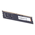 Pikkukuva 2 / 8: WALRAM-muistimoduuli musta Intel/AMD-pöytätietokoneelle DDR4 4G 2666mhz 288Pin